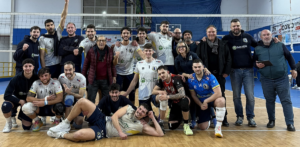 Jonica 25-26 vs Ciclope