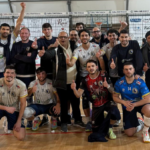Jonica Volley vs Sciacca