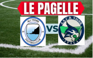 Le pagelle