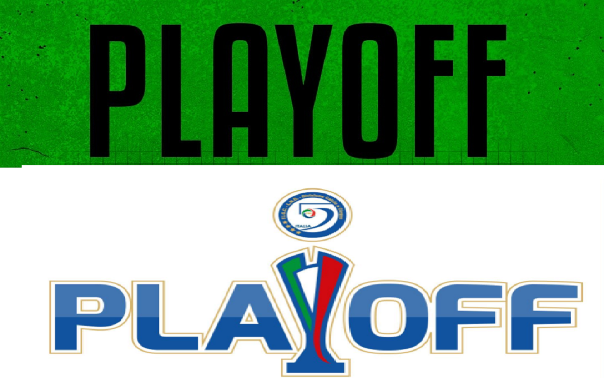 Play- Off - Calcio a 5