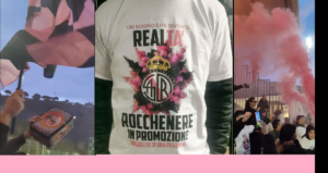 Real Rocchenere 25-26