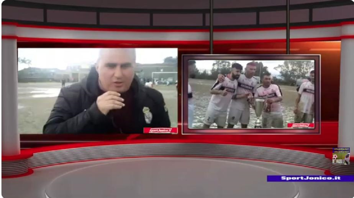 Real Rocchenere - festa promozione