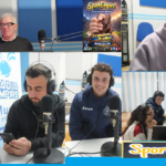 SportEmpire 23 - Gatto, Garufi, Lucifora, Catania, Morabito