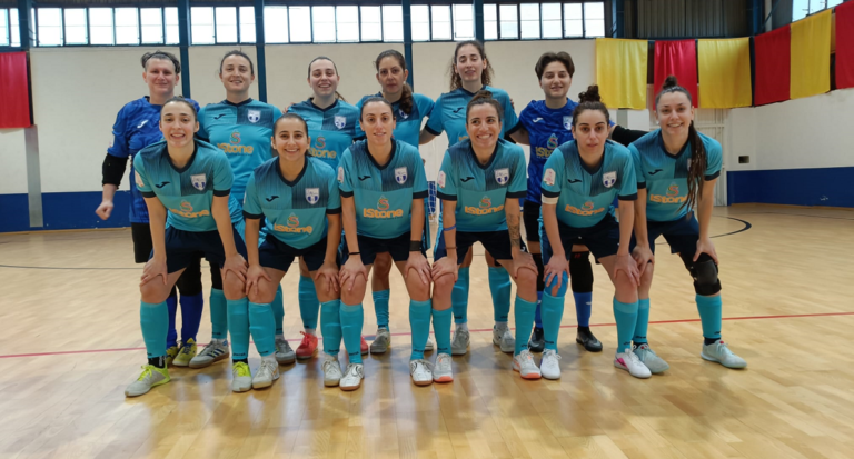 Team Scaletta vs Salernitana