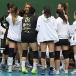 Time-out Messina Volley