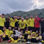 Tre Torri vs Don peppino