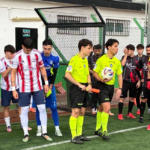 Valdinisi vs Riviera Nord