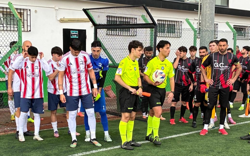 Valdinisi vs Riviera Nord