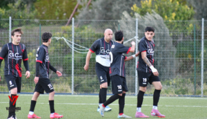 Valdinisi vs S. Alessio