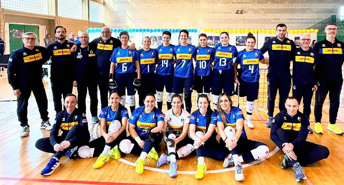 Volley Femminile