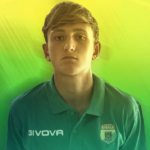 Alessandro Salvi Alessandro Salvi