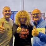 Basket - Specila Olimpcs Ficarra - Chiara - Saluci