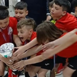 CSI Sportivo - Accademia