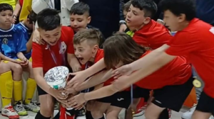 CSI Sportivo - Accademia