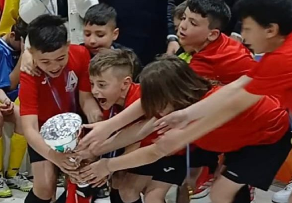 CSI Sportivo - Accademia