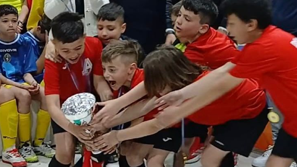 CSI Sportivo - Accademia