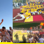 Calcio Furci 25-26 - locandina promozione