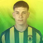 Nicolas Diaz Garcia