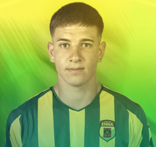 Nicolas Diaz Garcia