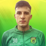 Thiago Alberto Cespedes