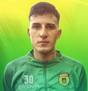 Thiago Alberto Cespedes