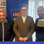 Figc Sicilia - MOrgana