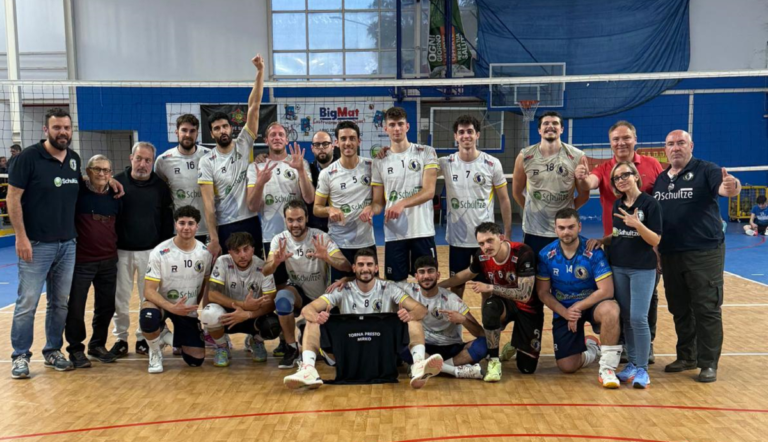 Jonica 25-26 vs Crotone