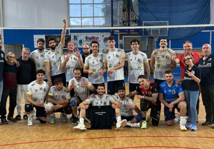 Jonica 25-26 vs Crotone