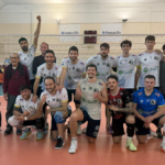 Jonica volley vs Letojanni