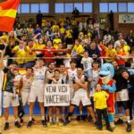 Messina Basket School