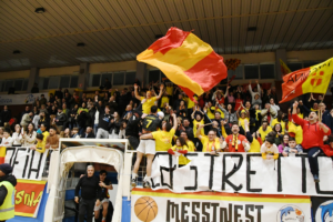 Messina Basket School-Viola Reggio Calabria