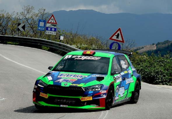 Motori - Pollara Princiotto