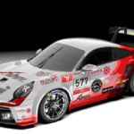 Motori - Team Tusnami