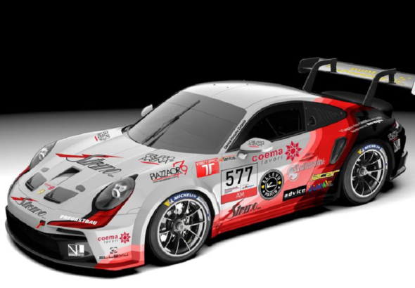 Motori - Team Tusnami