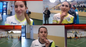 New Amando 25-26 - Frazzica, Pace e Spitaleri