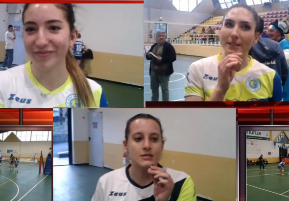 New Amando 25-26 - Frazzica, Pace e Spitaleri