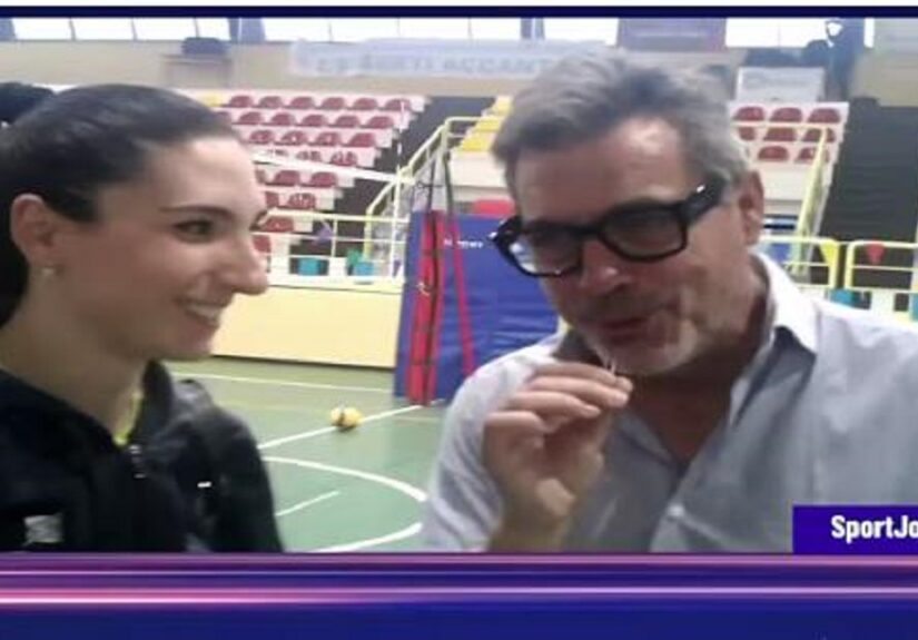 New Amando 25-26 - Giuseppe Iannino