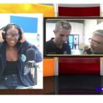 New Amando - Intervista a Mantarro