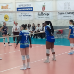 New Amando in Coppa vs Teams