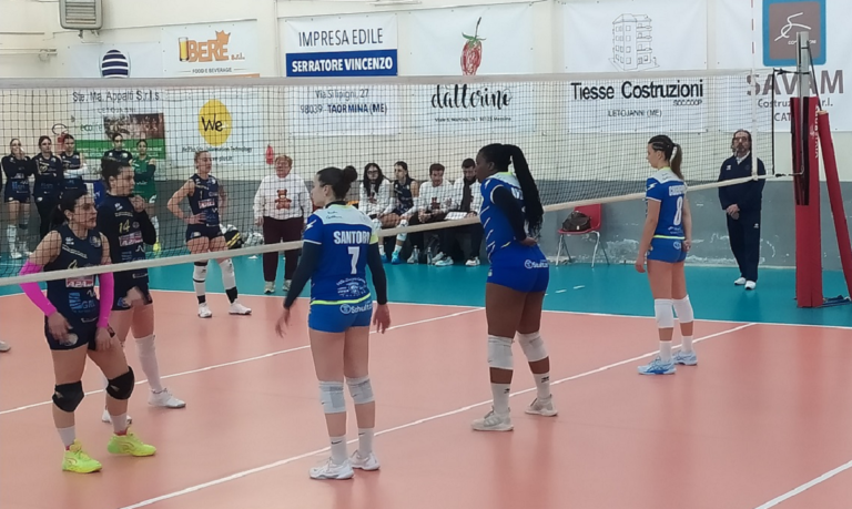 New Amando in Coppa vs Teams