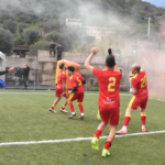 Nizza 25-26 - esultanza