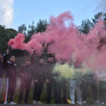 Nizza Calcio 25-26 - tifosi