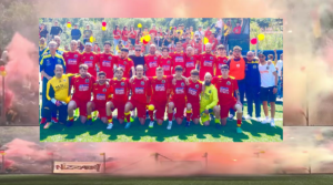 Nizza calcio 25-26 finale play-off vs Francavilla