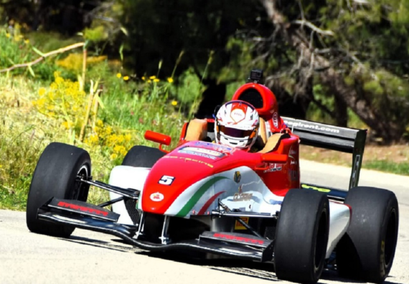 RO Racing - antonino di matteo ro racing