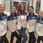 SSD Unime - ginnastica