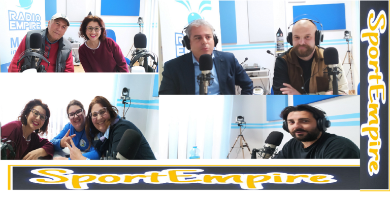 SportEmpire N. 27