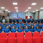 Torneo Regioni calcio a 5 2026