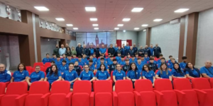 Torneo Regioni calcio a 5 2026