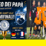 Torneo dei Papà 2026