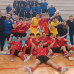 Torneo delle Regioni 2026 - C5